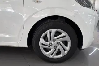 Hyundai I10 2022