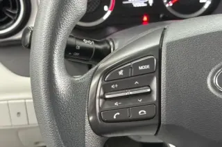 Hyundai I10 2022