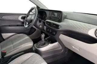 Hyundai I10 2022