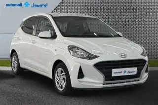 Hyundai I10 2022