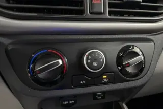 Hyundai I10 2022