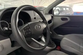 Hyundai I10 2022