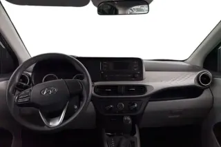 Hyundai I10 2022