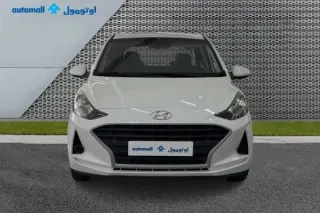 Hyundai I10 2022