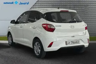 Hyundai I10 2022