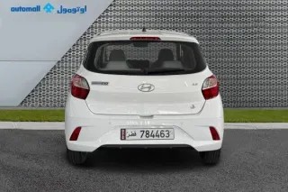 Hyundai I10 2022