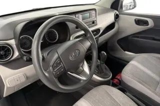 Hyundai I10 2022