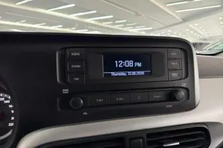 Hyundai I10 2022