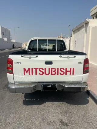 ميتسوبيشي L200 2018