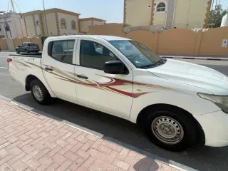 ميتسوبيشي L200 2018