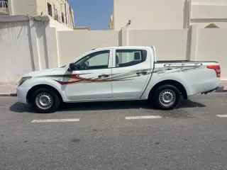 ميتسوبيشي L200 2018