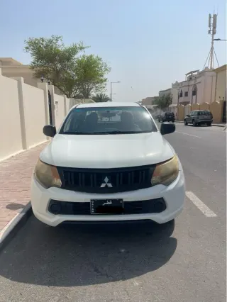 ميتسوبيشي L200 2018