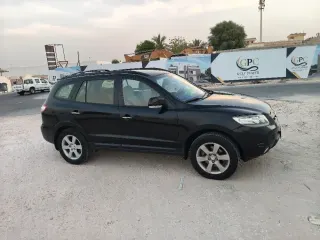 هيونداي سانتافي 2009