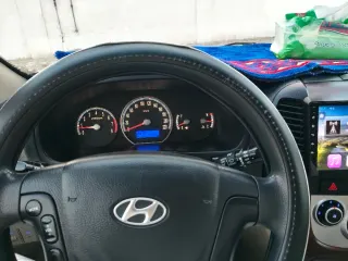 هيونداي سانتافي 2009