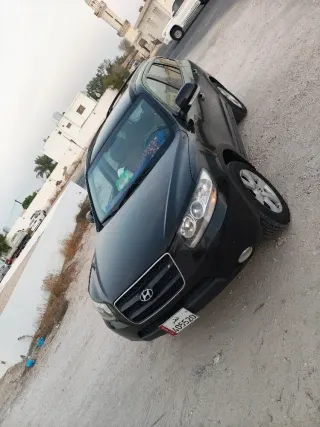 هيونداي سانتافي 2009