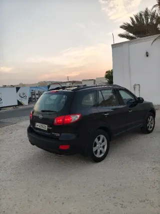 هيونداي سانتافي 2009