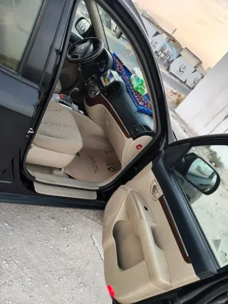 هيونداي سانتافي 2009