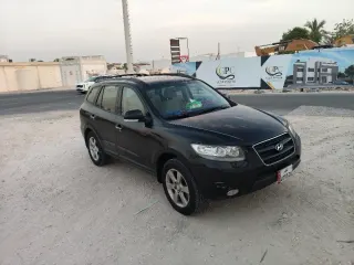 هيونداي سانتافي 2009