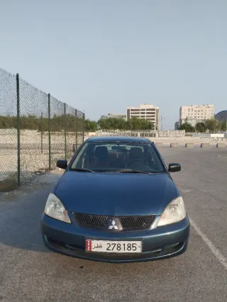 ميتسوبيشي لانسر 2005