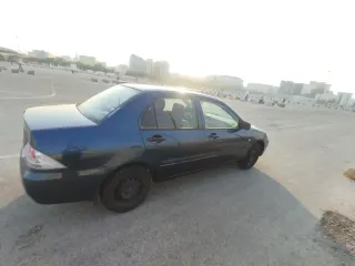 ميتسوبيشي لانسر 2005