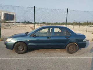 ميتسوبيشي لانسر 2005