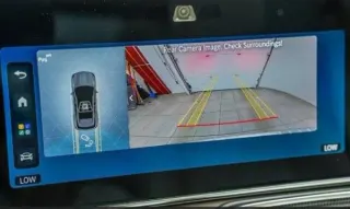 مرسيدس بنز GLE 2027