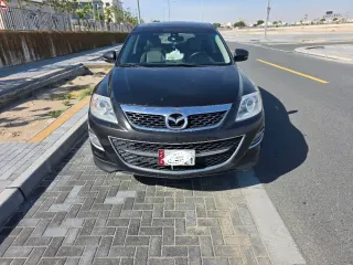 Mazda CX 9 2012