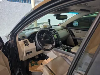 Mazda CX 9 2012