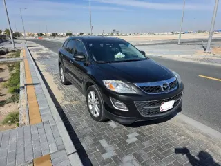 Mazda CX 9 2012
