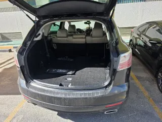 Mazda CX 9 2012