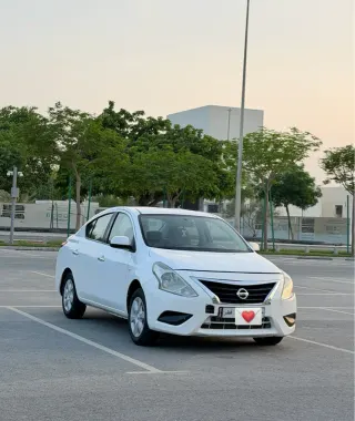 نيسان صني 2023