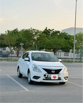 نيسان صني 2023