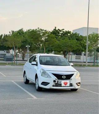 نيسان صني 2023