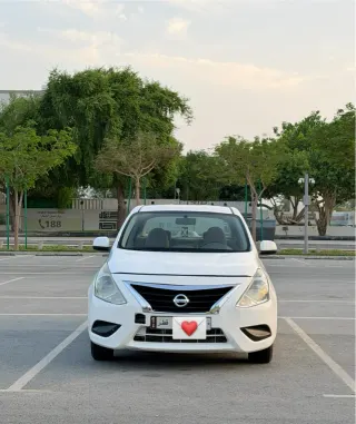 نيسان صني 2023