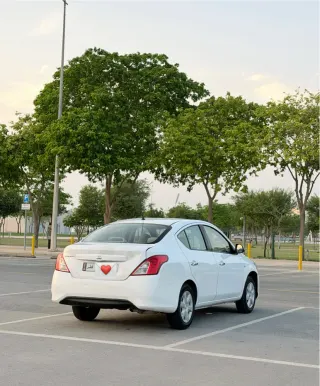 نيسان صني 2023