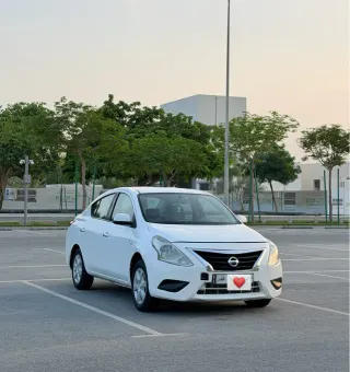 نيسان صني 2023