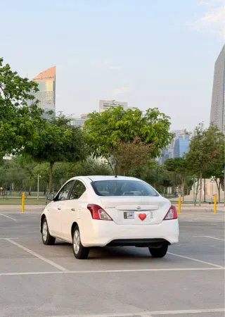 نيسان صني 2023