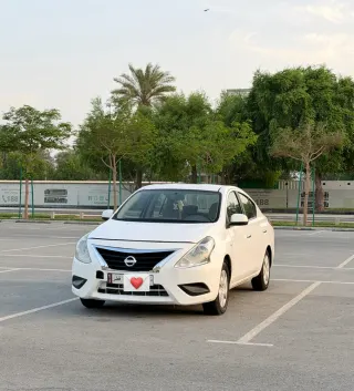 نيسان صني 2023