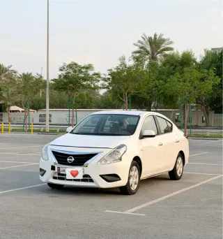 نيسان صني 2023