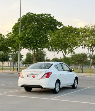 نيسان صني 2023