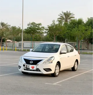 نيسان صني 2023