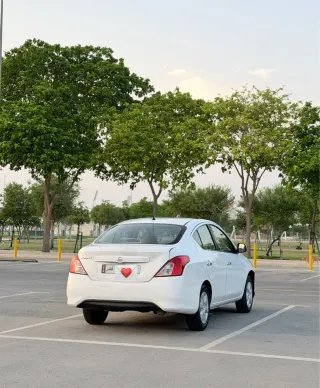 نيسان صني 2023
