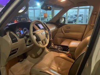 نيسان باترول 2010