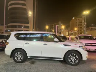 نيسان باترول 2010