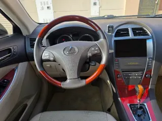 لكزس ES 350 2012