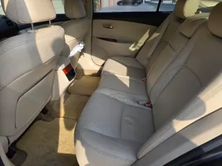 لكزس ES 350 2012
