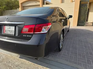 لكزس ES 350 2012