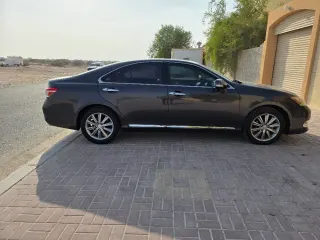 لكزس ES 350 2012