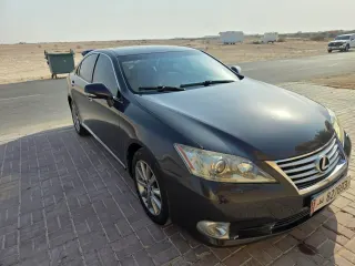 لكزس ES 350 2012