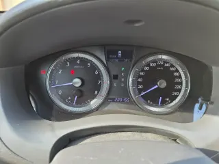 لكزس ES 350 2012